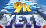 9K Yeti Slot