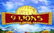 9 Lions Slot