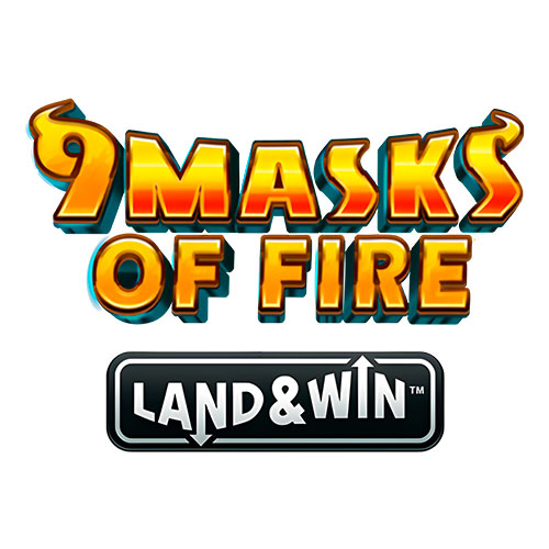 9 Masks of Fire Land & Win