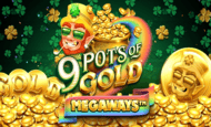 9 Pots of Gold Megaways Slot