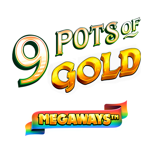 9 Pots of Gold Megaways