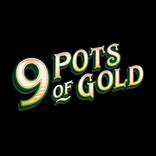 9 Pots of Gold Roulette Slot