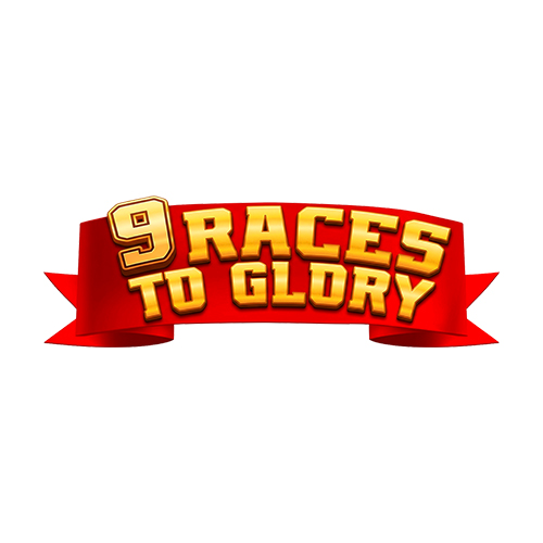 9 Races to Glory Slot
