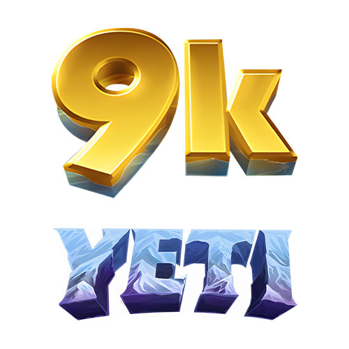 9K Yeti Slot