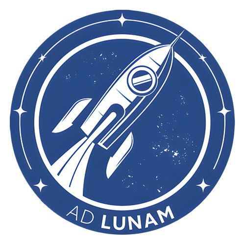 AD LUNAM Slots Casino Games