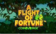 A Flight of Fortune Slot