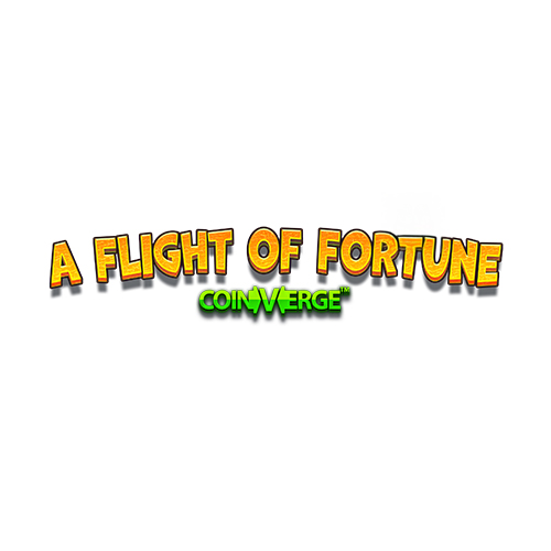 A Flight of Fortune Slot