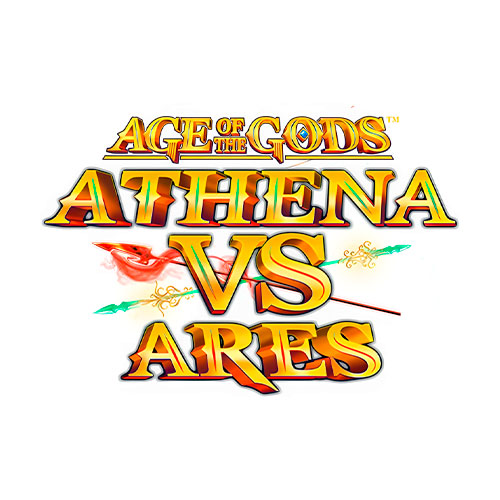 AOTG Athena vs Ares Slot