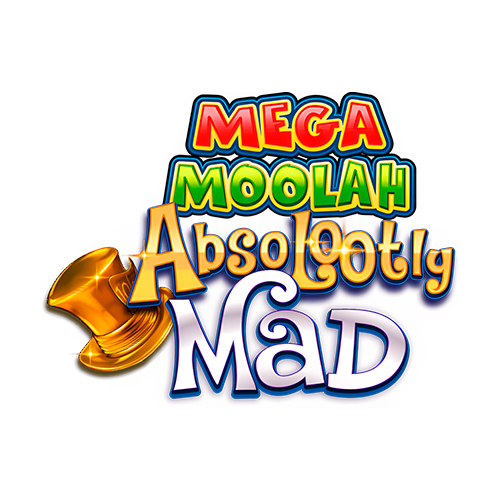 Absolootly Mad Mega Moolah Slot
