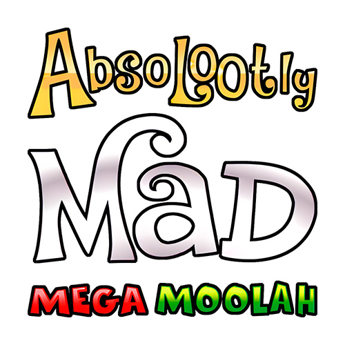 Absolootly Mad Mega Moolah