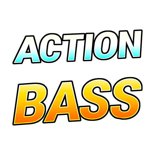 Action Bass Slot