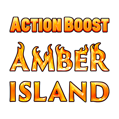 Action Boost Amber Island