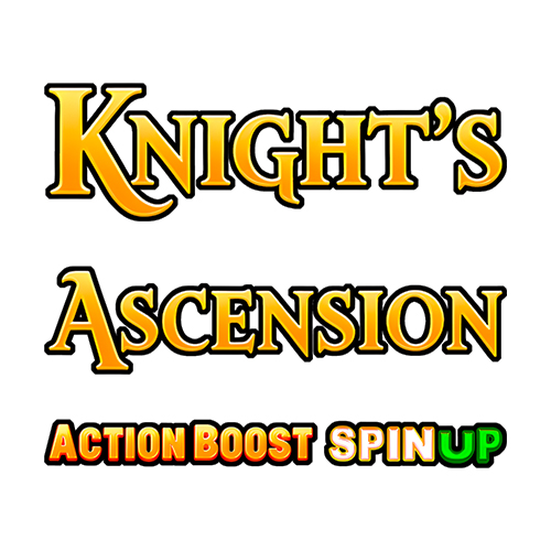 Action Boost SpinUP Knight's Ascension