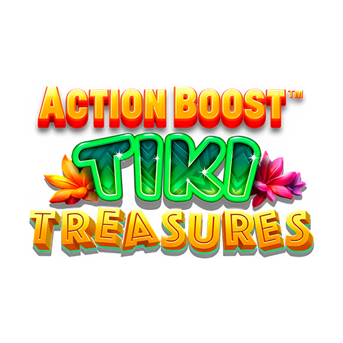 Action Boost Tiki Treasures Slot