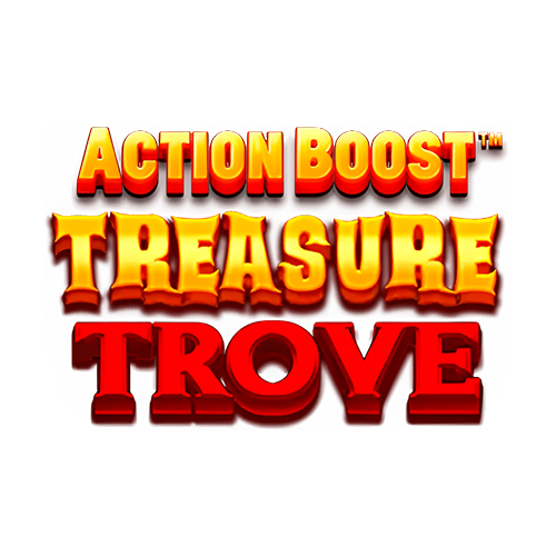 Action Boost Treasure Trove Slot