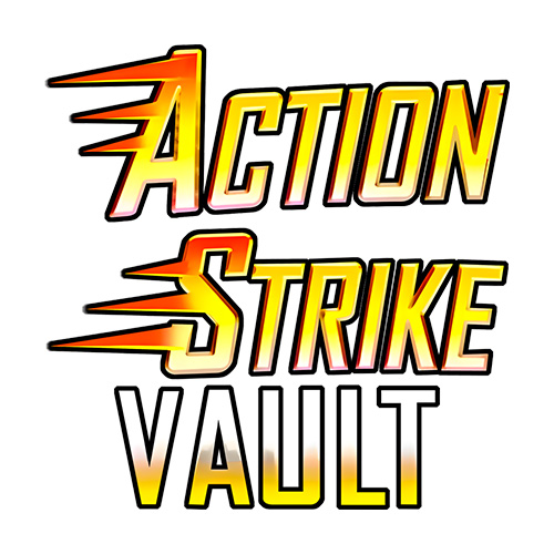 Action Strike Vault