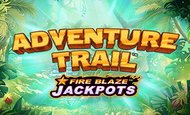 Adventure Trail Slot Game