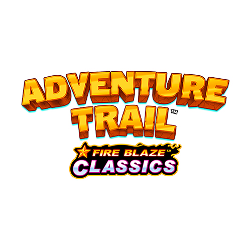 Adventure Trail Slot Game