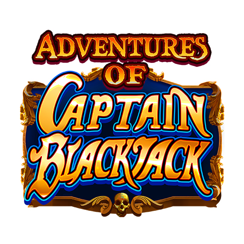 Adventures of Captain Blackjack Slot