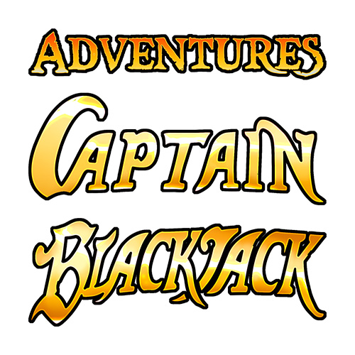 Adventures Of Captain Blackjack