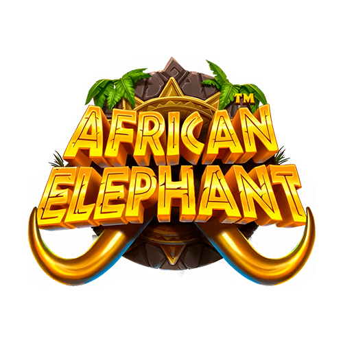 African Elephant Slot