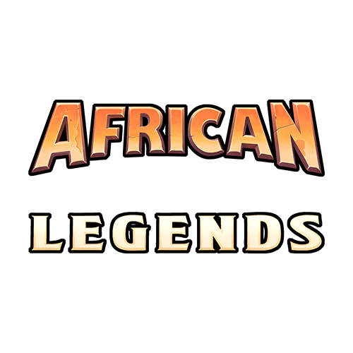 African Legends Slot