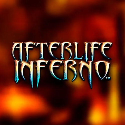 Afterlife Inferno Slot