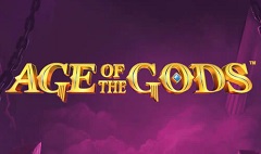 Age Of The Gods: Age Of The Gods Slot