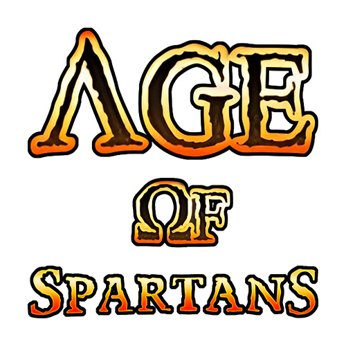 Age of Spartans Slot