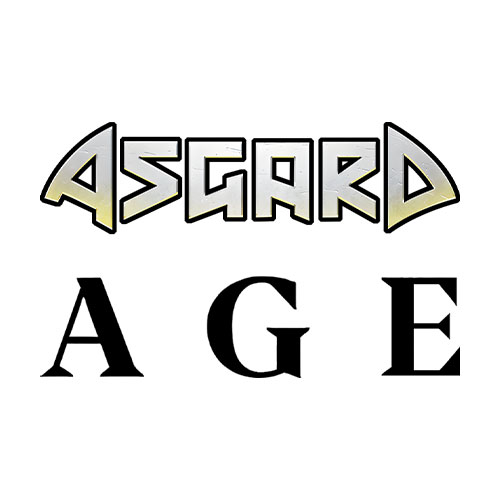 Age of Asgard