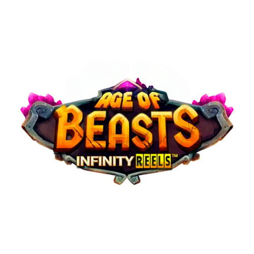 Age of Beasts Infinity Reels Slot
