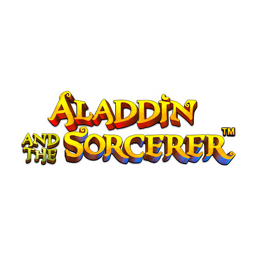 Aladdin and the Sorcerer Slot