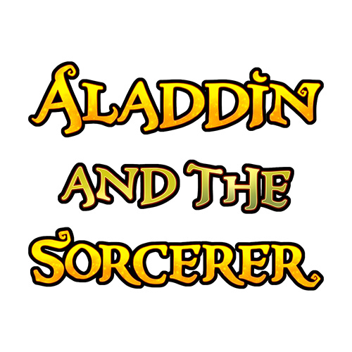 Aladdin and the Sorcerer