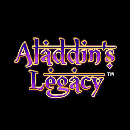 Aladdin's Legacy Slot