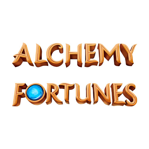 Alchemy Fortunes Slot