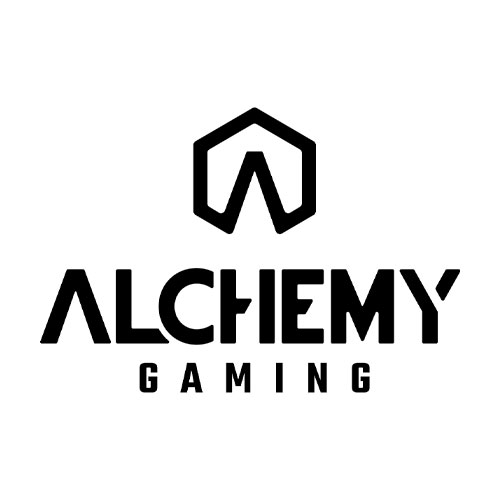 Alchemy Gaming Slots