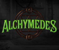 Alchymedes Slot