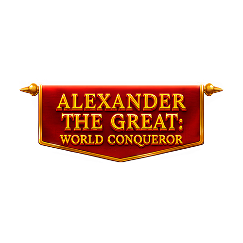 Alexander the Great World Conqueror Slot