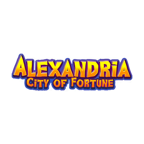 Alexandria City of Fortune Slot