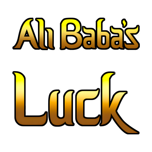 Ali Baba's Luck