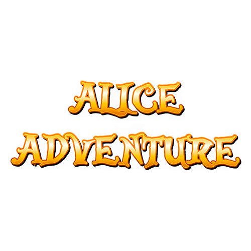 Alice Adventure Slot