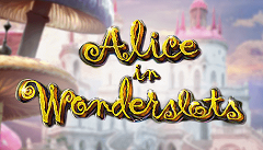 Alice in Wonderslots Slot