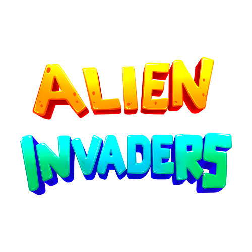 Alien Invaders Slot
