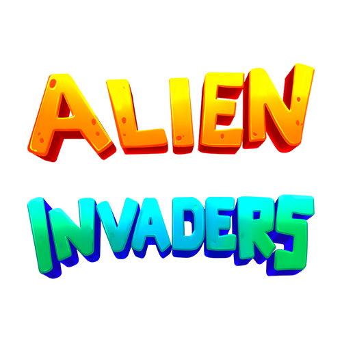 Alien Invaders Slot