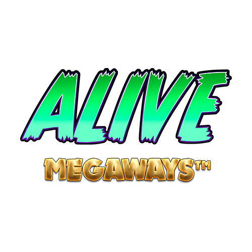 Alive! Megaways Slot