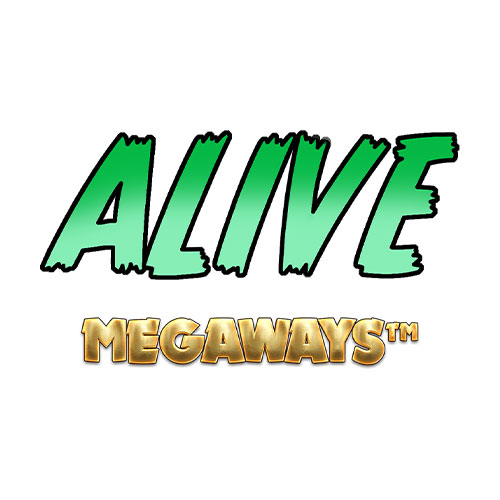 Alive Megaways