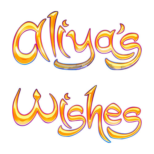Aliyas Wishes Slot