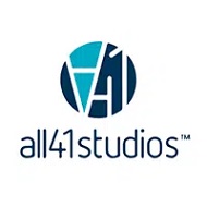 All41 Studios Casino Slots Games