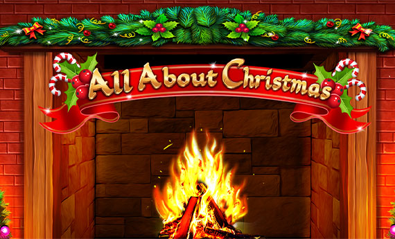 All About Christmas Slot