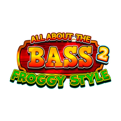 All About the Bass 2 Froggy Style